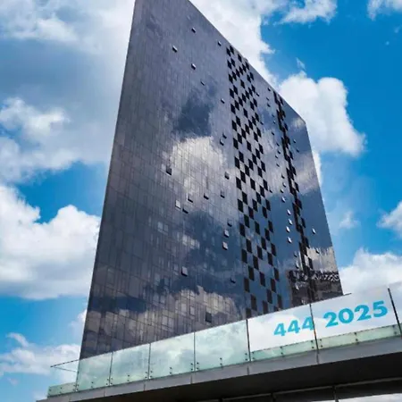 Apartment Sirin Ve Huzurlu *