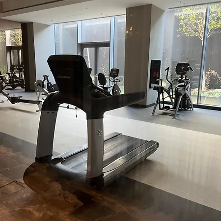 Sirin Ve Huzurlu Apartment *