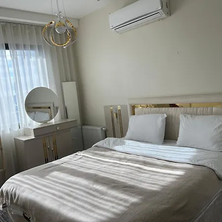 Appartement Sirin Ve Huzurlu