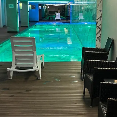 Sirin Ve Huzurlu Appartement